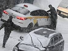 Стоимость поездки на такси в Москве оказалась выше цены на авиабилеты в другой город