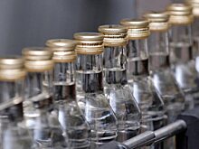 Правительство захотело монополизировать производство спирта