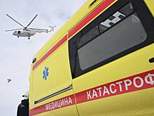 Стало известно о местонахождении горняков после обвала на руднике в Приамурье