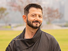 «Я вообще же мистер непредсказуемость»: Михаил Галустян о съемках в Китае, изменениях Бузовой и черном пиаре