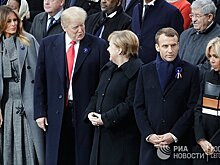 Stratfor (США): прогноз на 2019 год (4 часть)