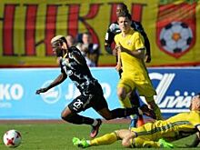 ФК «Ростов» проиграл в гостях тульскому «Арсеналу» – 0:1