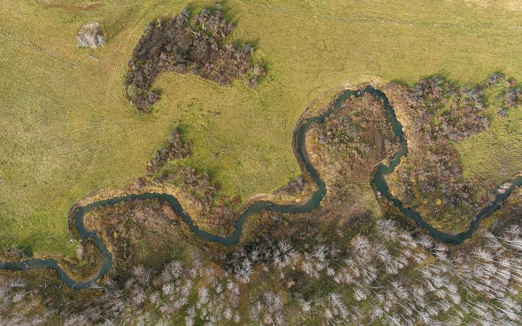 Создана суперкомпьютерная модель влияния климата на почву и растения