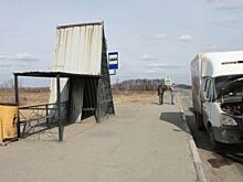 Эксперты ОНФ раскритиковали остановки для автобусов в Челябинске