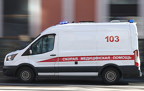 ТАСС: в Саратове при взрыве газа в доме пострадал человек