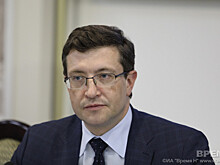 Глеб Никитин прокомментировал закрытие магазина IKEA в Нижегородской области