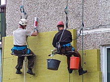 Как провести капитальный ремонт в доме под управлением ТСЖ