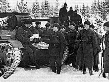 Что принесла СССР победа в Зимней войне