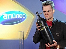 Пушной объяснил, почему шоу "Галилео" до сих пор популярно