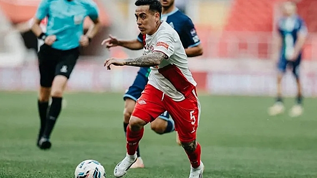 Экс-игрок «Спартака» оценил возможные потери команды