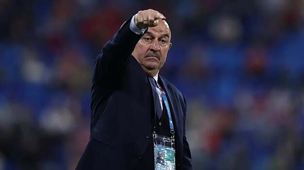 У России 3 удара в створ в матче с Финляндией, 1 – во втором тайме