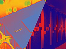 Google создала самый мощный в мире квантовый компьютер, но пока его скрывает