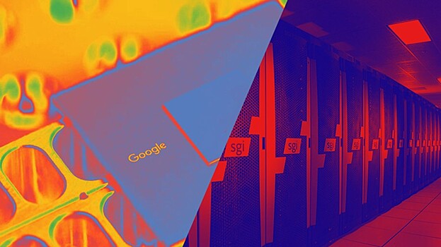 Google создала самый мощный в мире квантовый компьютер, но пока его скрывает