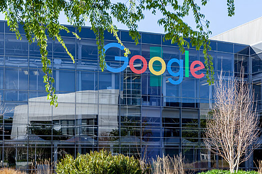 Google оплатила штраф за невыполнение обязанностей по удалению ссылок