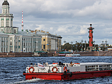 Беглов победил на выборах губернатора Петербурга