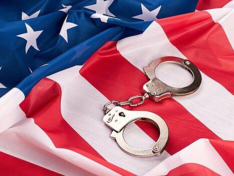 Мужчина в Калифорнии убил экс-супругу и надругался над ее телом