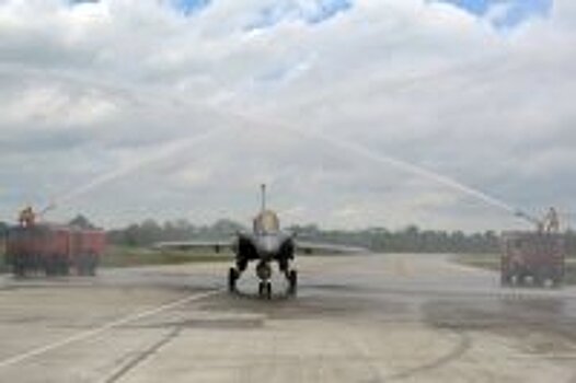 В Индии создана вторая эскадрилья истребилей Rafale
