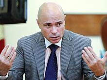 Что у других на уме, то у Артамонова на языке: Травить народ и чистить «Единую Россию»