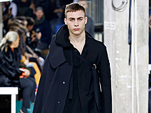 Lanvin предложил одеваться проще