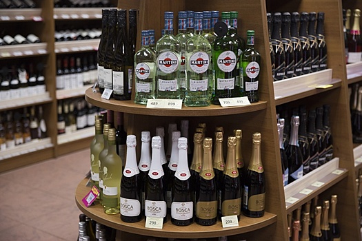 «Не хотим на пьянь смотреть»: мэр запретил продавать алкоголь в центре Ярославля