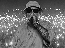 Часть треков альбома Гуфа «Город дорог» пропала с российских стриминговых платформ