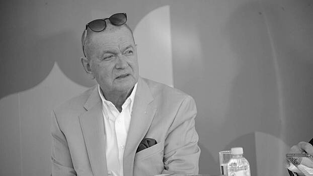 Умер главный редактор газеты «Вечерняя Москва»