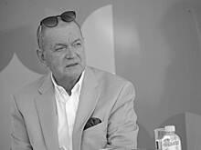 Умер главный редактор газеты «Вечерняя Москва»
