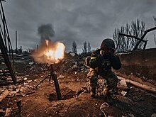 В рядах ВСУ появился башкирский батальон «Башкорт»