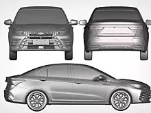 Chery готовит почву для "убийцы" Lada Vesta