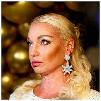 Анастасия Волочкова прокомментировала новости об огромном долге перед ТСЖ