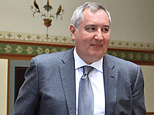 Рогозин заявил о готовности России отразить любой удар