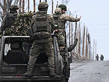 Онлайн-трансляция специальной военной операции на Украине — 1396-й день