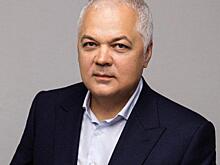 РИК разыгрывает шахматную партию