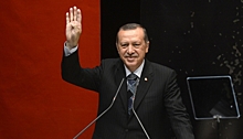Почему Эрдоган заговорил о распаде Турции