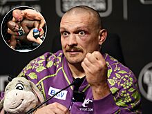 Александр Усик переход в MMA, возможный бой с Алексом Перейрой, поединок по правилам бокса, Джеймс Тони