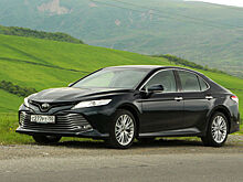 Топ-10 "японцев" в России