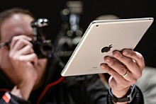 Apple выпустила новыe iPad mini и Air