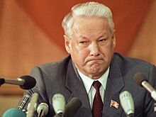 Стали известны последние слова Ельцина из письма Руцкому