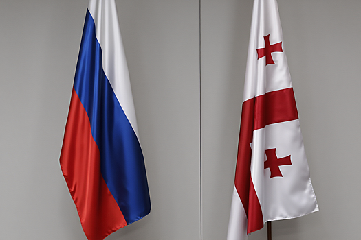 Эксперт отметил постепенное налаживание дипсвязей между Москвой и Тбилиси