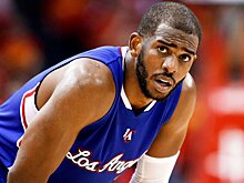 Брайан Уиндхорст: «У Криса Пола в «Клипперс» не будет гарантированного игрового времени»