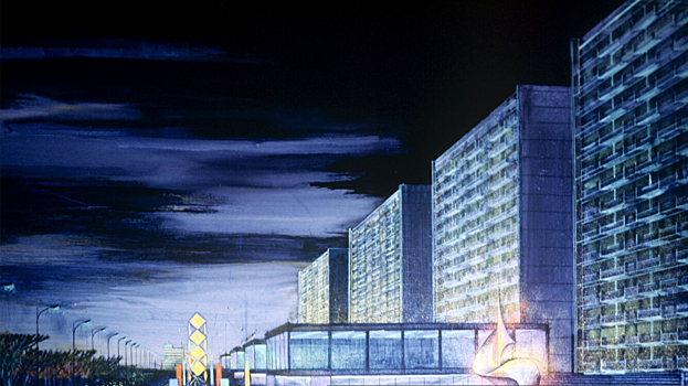 Чем знаменит город-курорт Тольятти