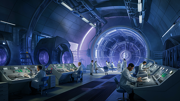 ЮФУ создаст первую в России умную станцию на синхротронном источнике