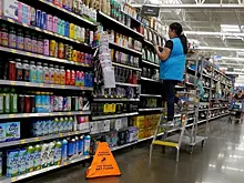 Walmart сократит более 2000 рабочих мест на складах электронной коммерции