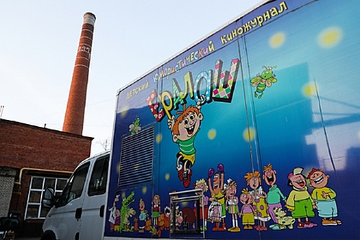 Судьба «Ералаша» оказалась под угрозой