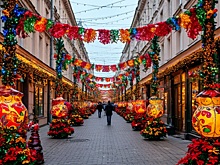 В Чите запускают проект по украшению города яркими арт-объектами