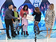 За три месяца работы выставку-форум «Россия» посетили 6 млн человек