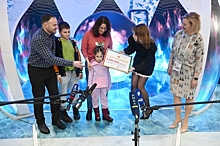 За три месяца работы выставку-форум «Россия» посетили 6 млн человек