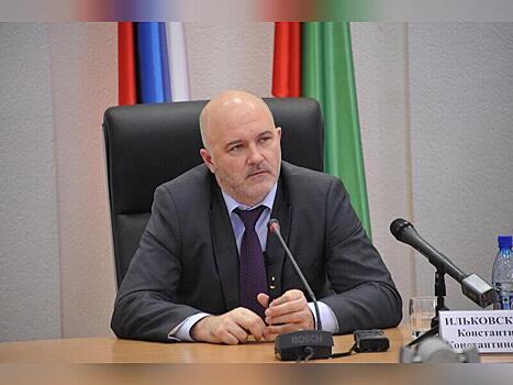 Экс-губернатор Забайкальского края возглавил Дальневосточную генерирующую компанию