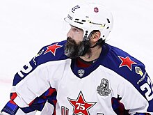 Тренер ЦСКА Федоров не знает, продолжит ли карьеру Александр Попов