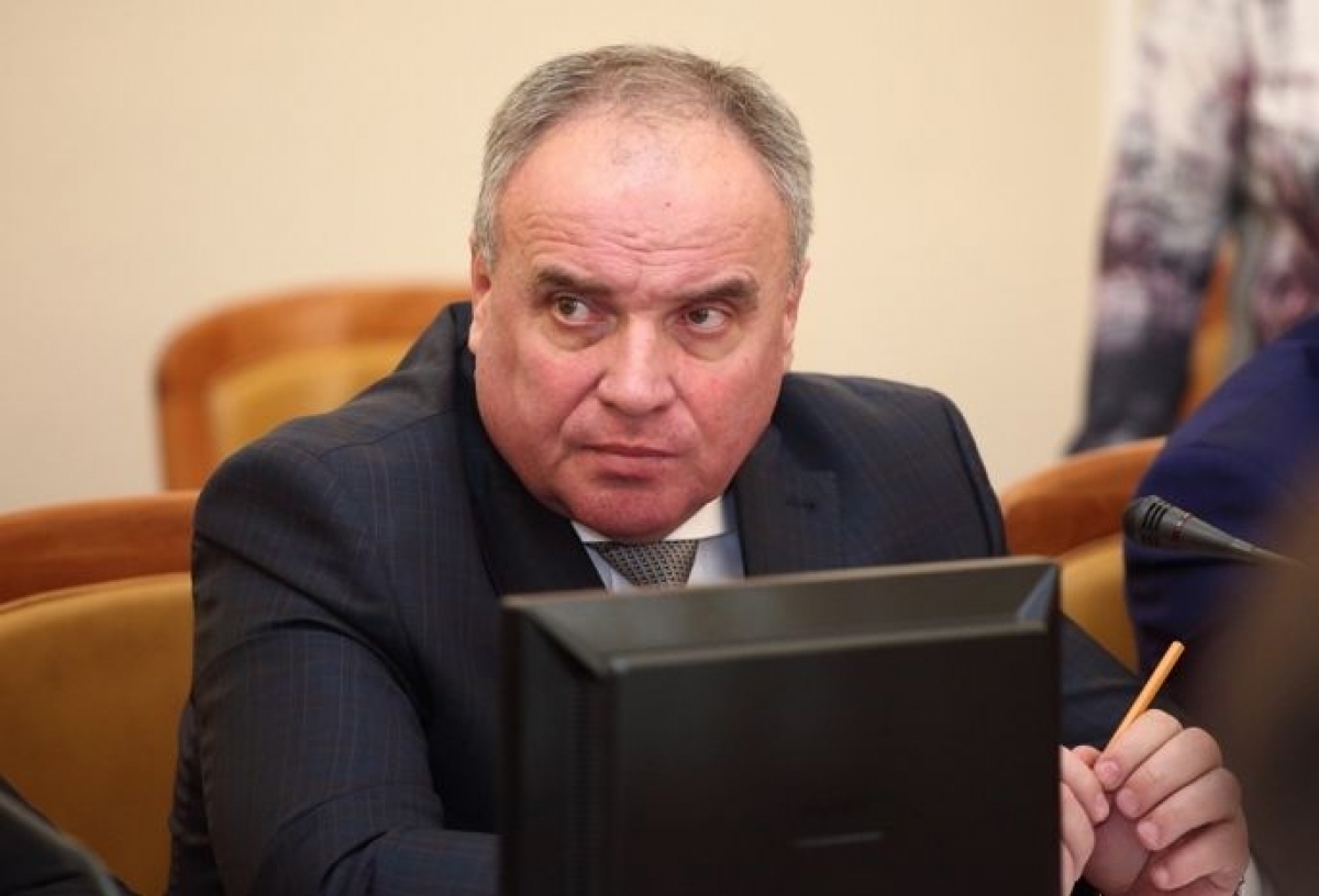 Владимир куприянов фото